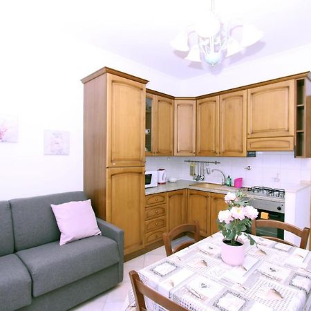 Torrigio Flat Διαμέρισμα Ρώμη Εξωτερικό φωτογραφία