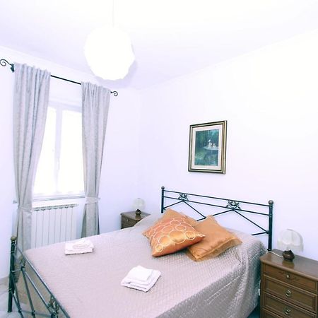 Torrigio Flat Διαμέρισμα Ρώμη Εξωτερικό φωτογραφία