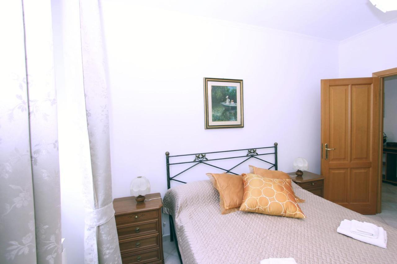 Torrigio Flat Διαμέρισμα Ρώμη Εξωτερικό φωτογραφία