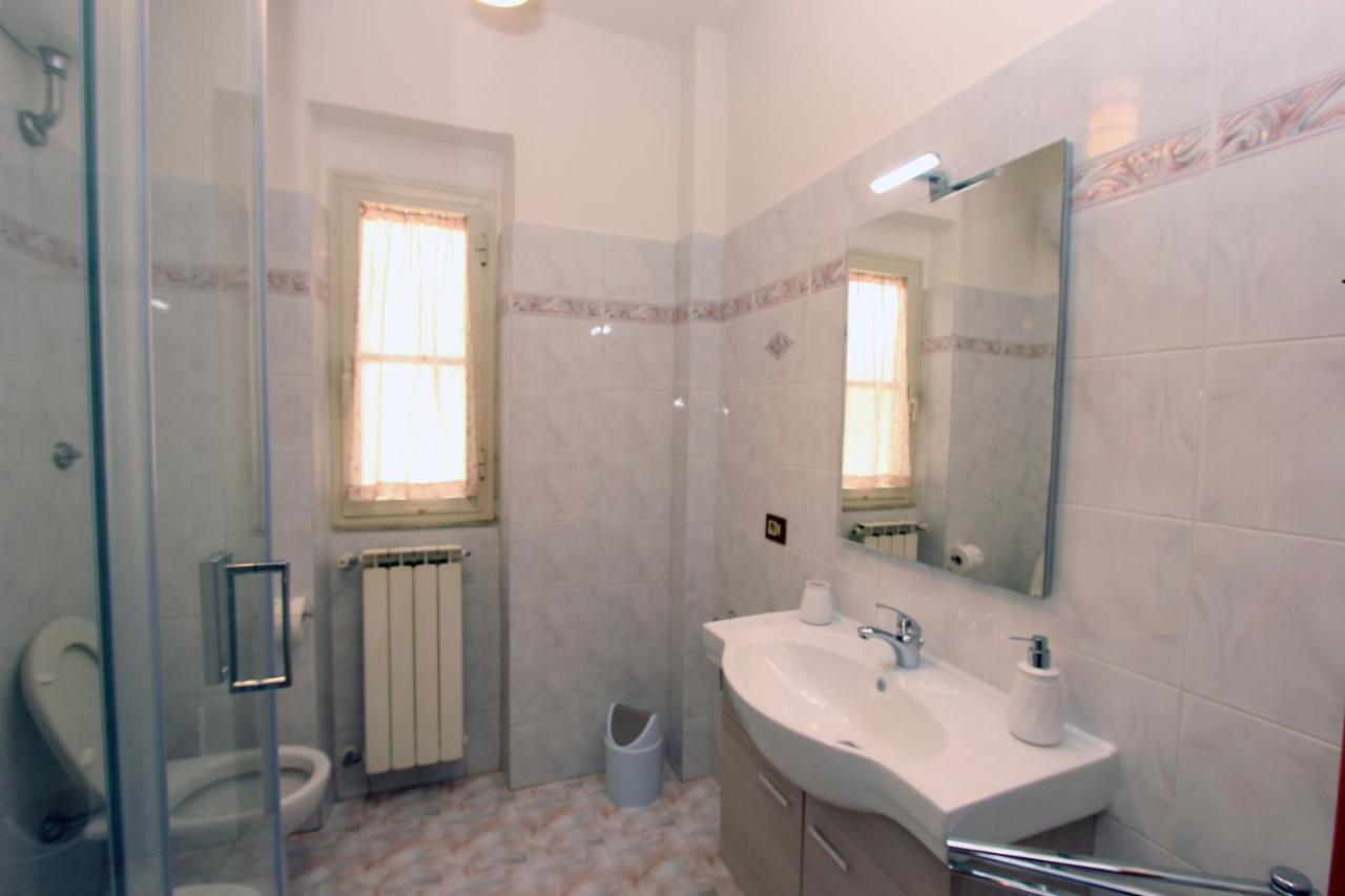 Torrigio Flat Διαμέρισμα Ρώμη Εξωτερικό φωτογραφία