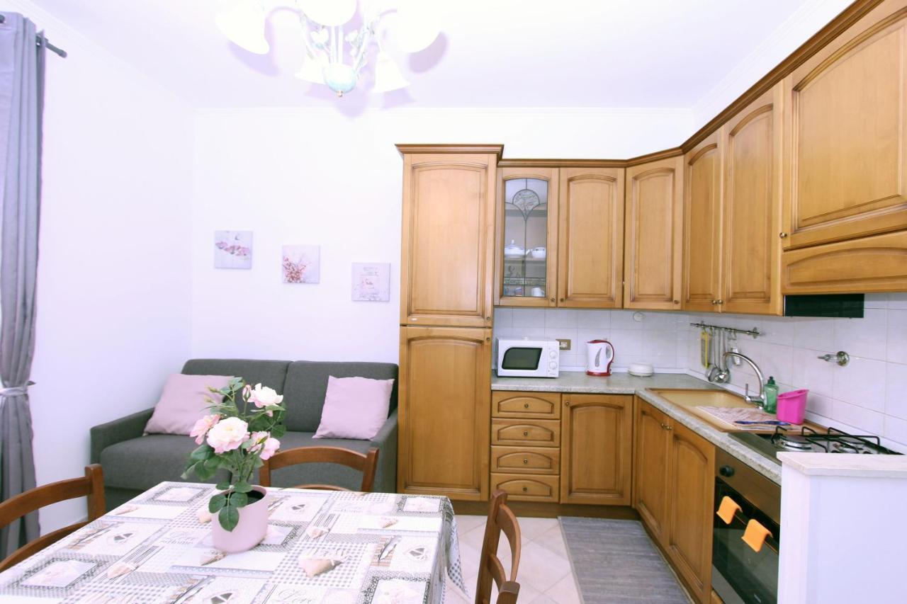 Torrigio Flat Διαμέρισμα Ρώμη Εξωτερικό φωτογραφία