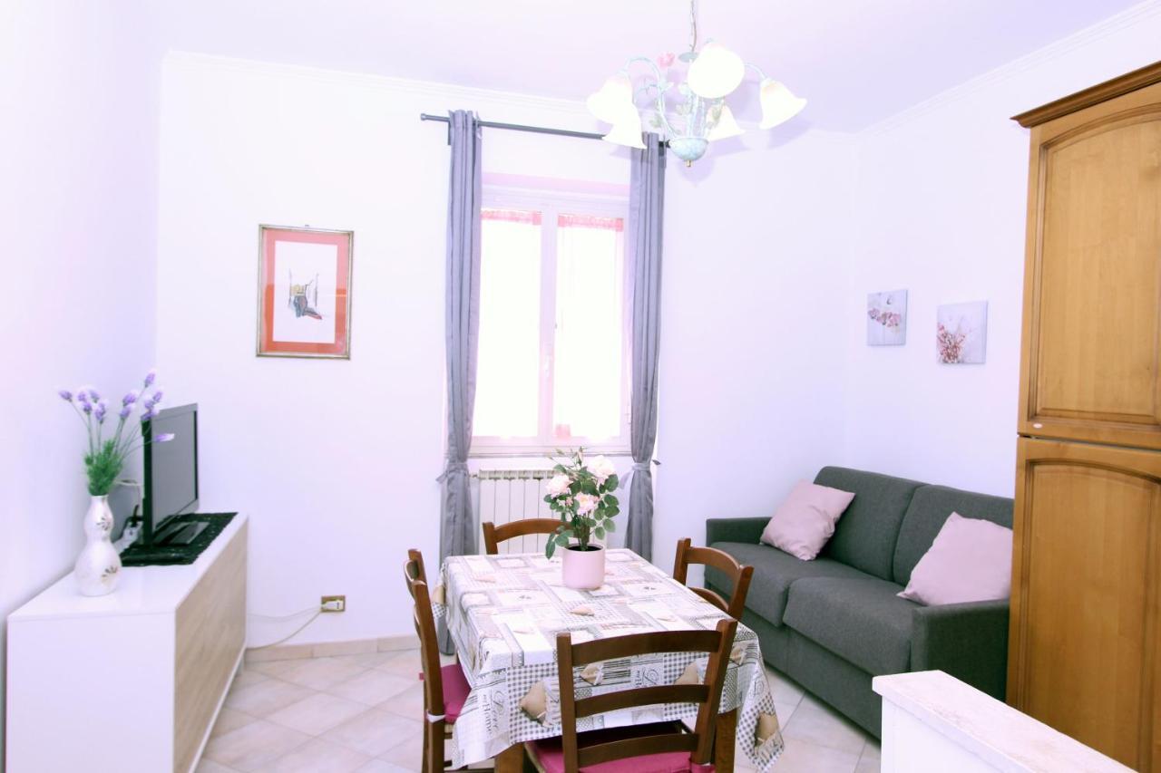 Torrigio Flat Διαμέρισμα Ρώμη Εξωτερικό φωτογραφία