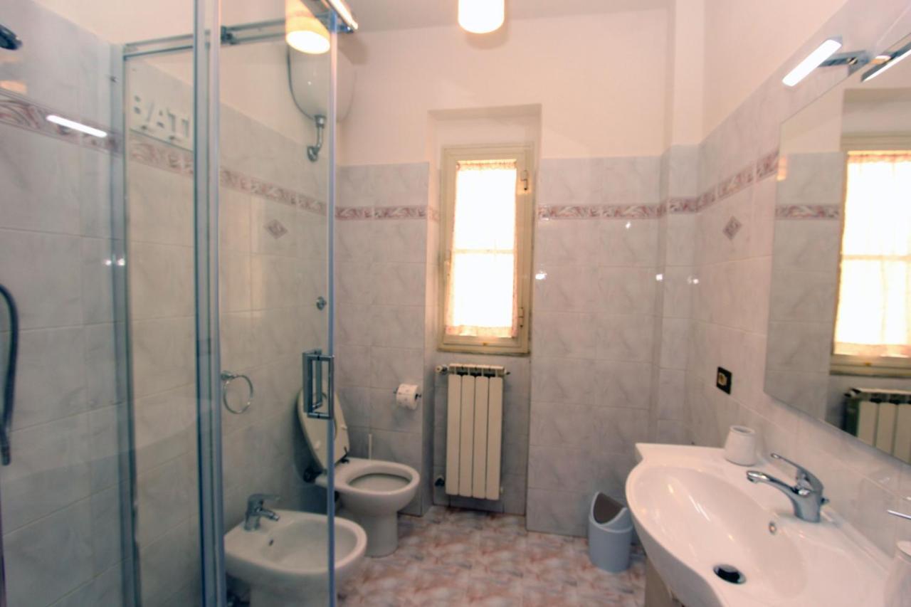 Torrigio Flat Διαμέρισμα Ρώμη Εξωτερικό φωτογραφία