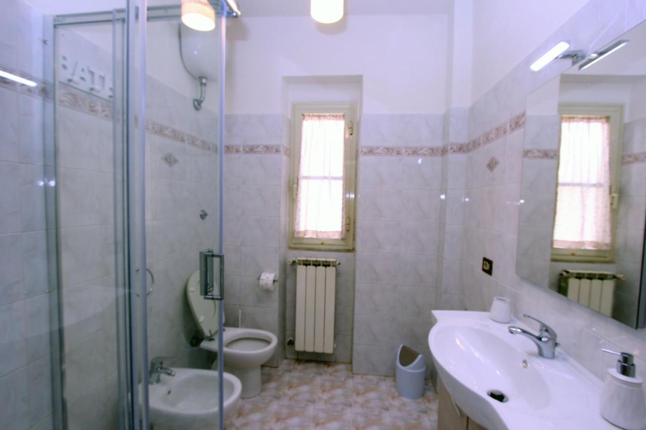 Torrigio Flat Διαμέρισμα Ρώμη Εξωτερικό φωτογραφία